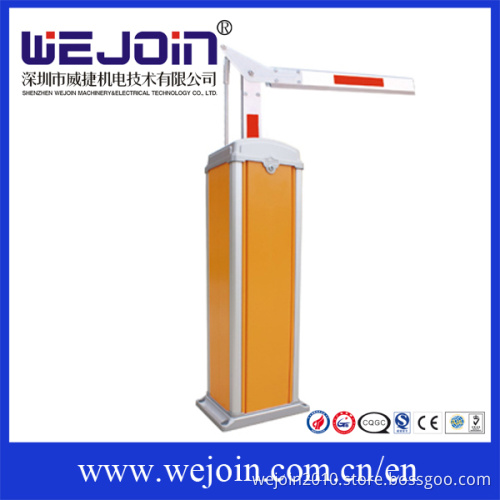 Aluminum Traffic Alloy Housing Car Parking Barrier (WJDZ60123)